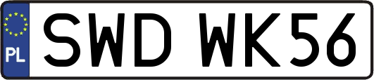 SWDWK56
