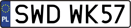 SWDWK57