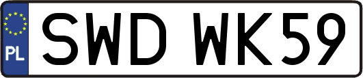 SWDWK59