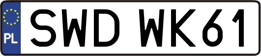 SWDWK61