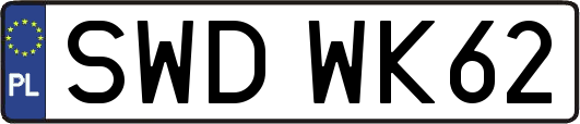 SWDWK62
