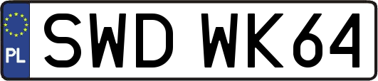 SWDWK64