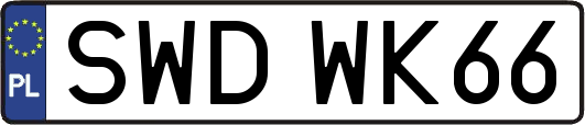 SWDWK66