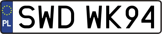 SWDWK94