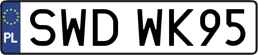 SWDWK95