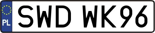 SWDWK96