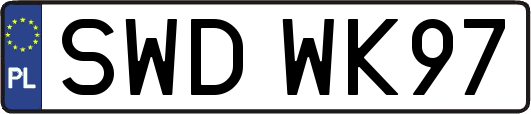 SWDWK97