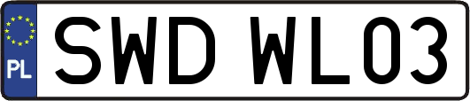 SWDWL03