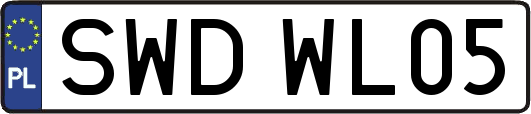SWDWL05
