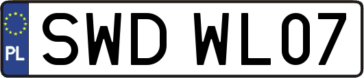 SWDWL07