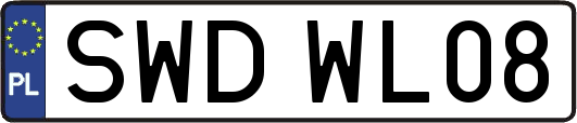 SWDWL08