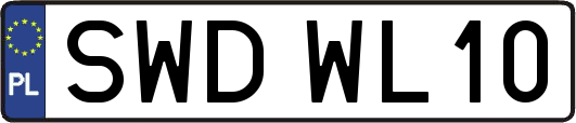 SWDWL10