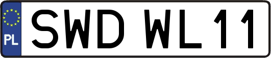 SWDWL11