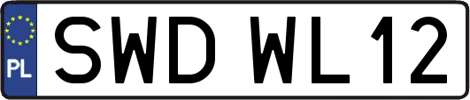 SWDWL12