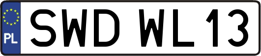 SWDWL13