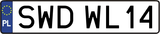 SWDWL14