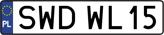 SWDWL15