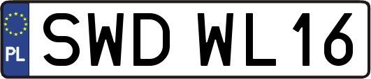 SWDWL16