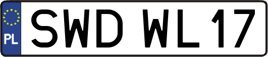 SWDWL17