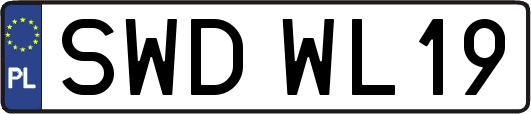 SWDWL19