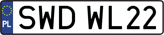 SWDWL22