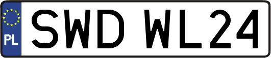 SWDWL24
