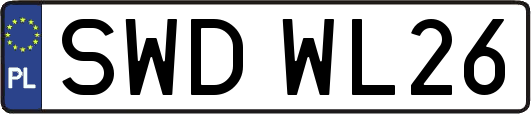 SWDWL26