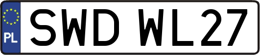 SWDWL27
