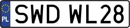 SWDWL28