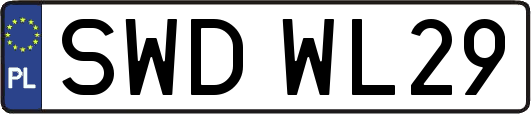 SWDWL29