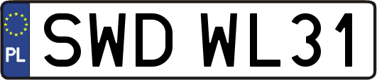SWDWL31