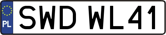 SWDWL41