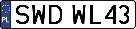SWDWL43