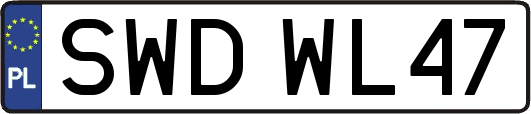 SWDWL47