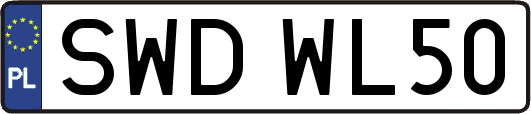 SWDWL50