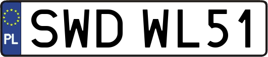 SWDWL51