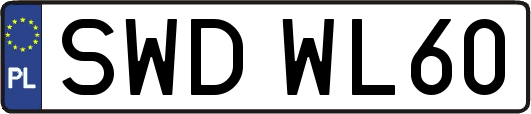 SWDWL60