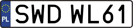 SWDWL61
