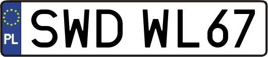 SWDWL67
