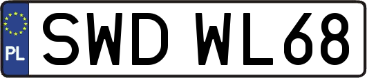 SWDWL68