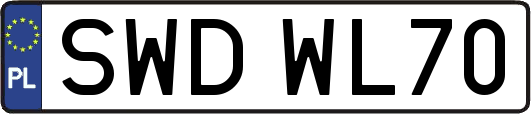 SWDWL70