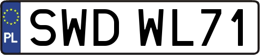 SWDWL71