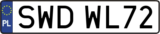 SWDWL72