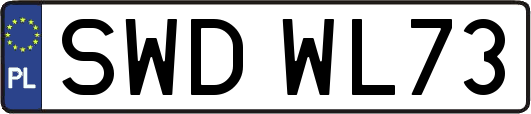 SWDWL73