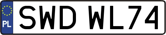 SWDWL74