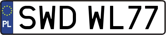 SWDWL77