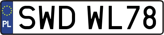 SWDWL78