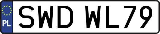 SWDWL79