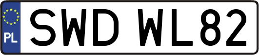 SWDWL82