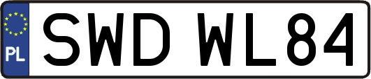 SWDWL84